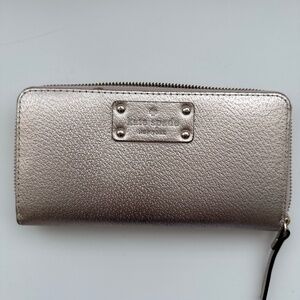 Kate Spade large wallet